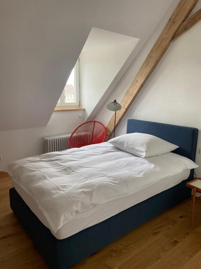 Hotel Union Offenburg Eksteriør billede
