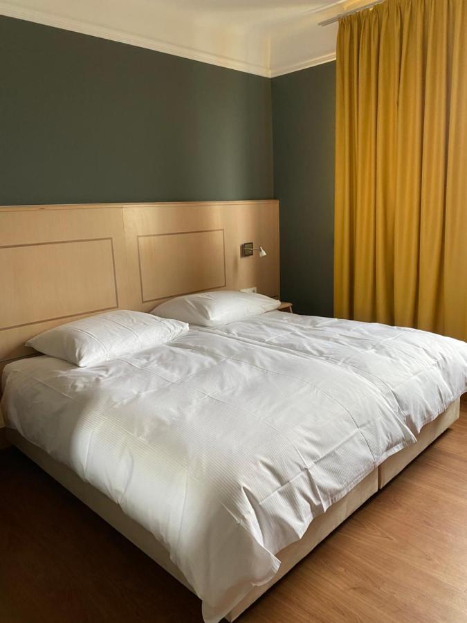 Hotel Union Offenburg Eksteriør billede