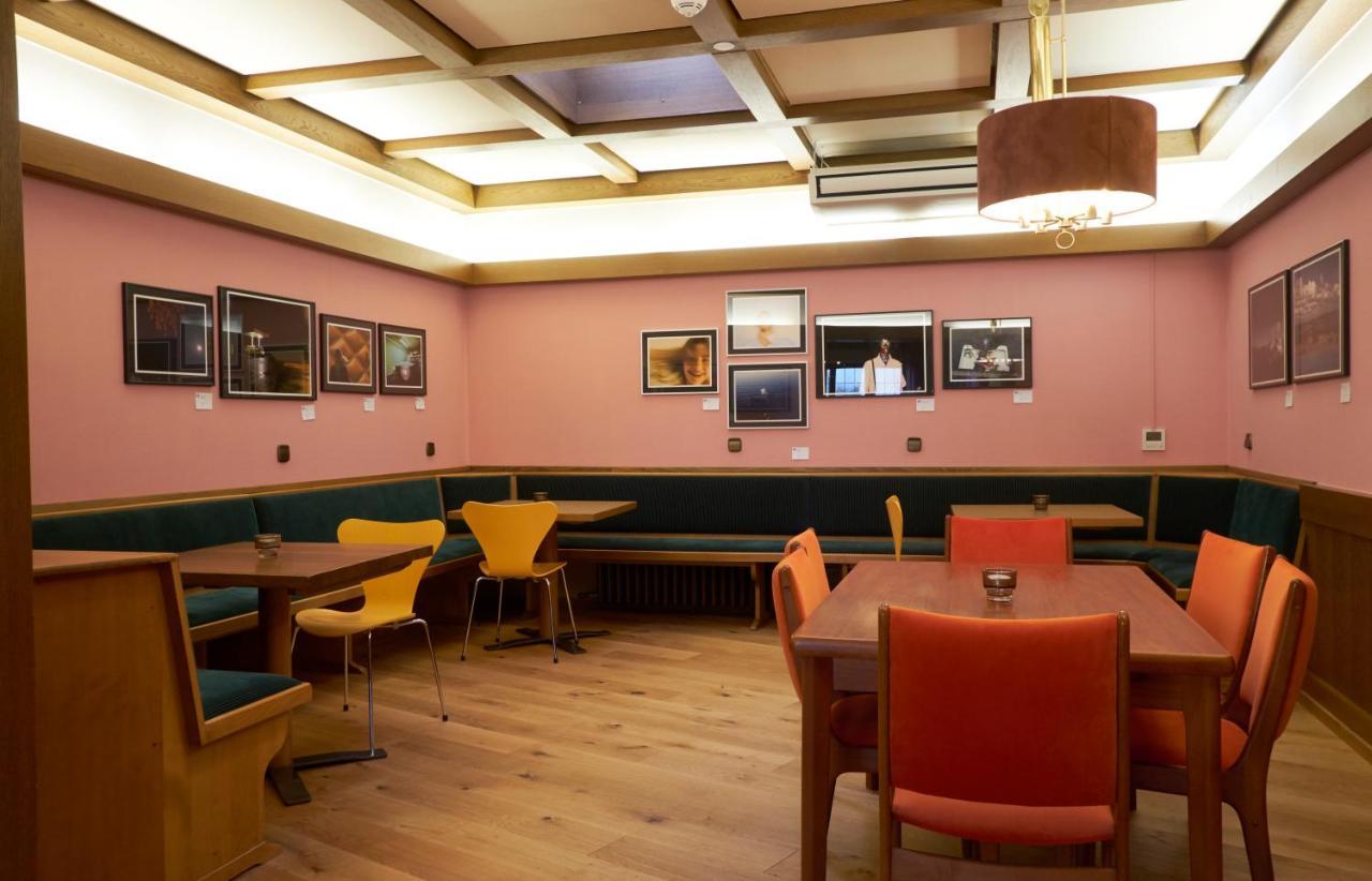 Hotel Union Offenburg Eksteriør billede
