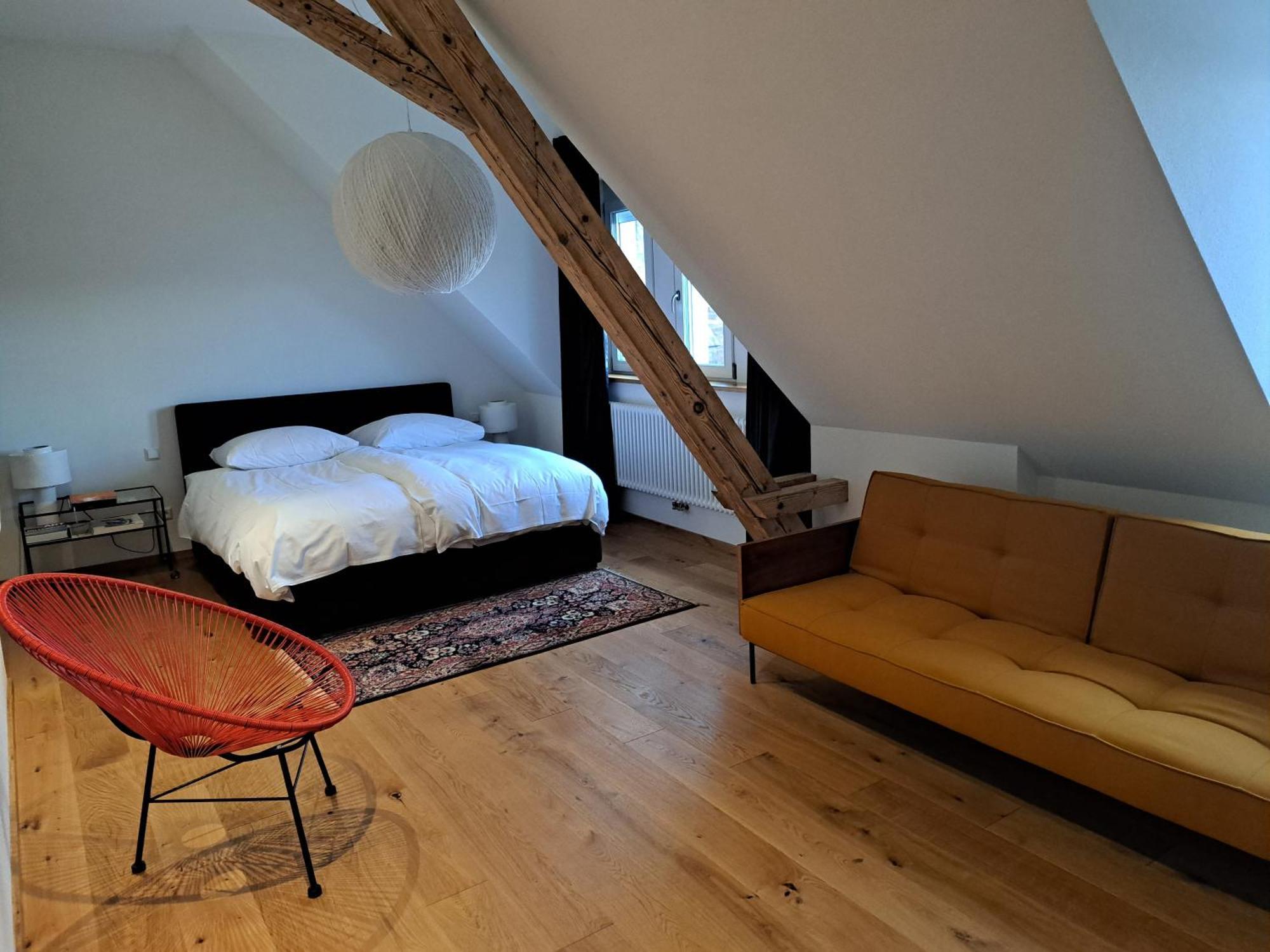 Hotel Union Offenburg Eksteriør billede
