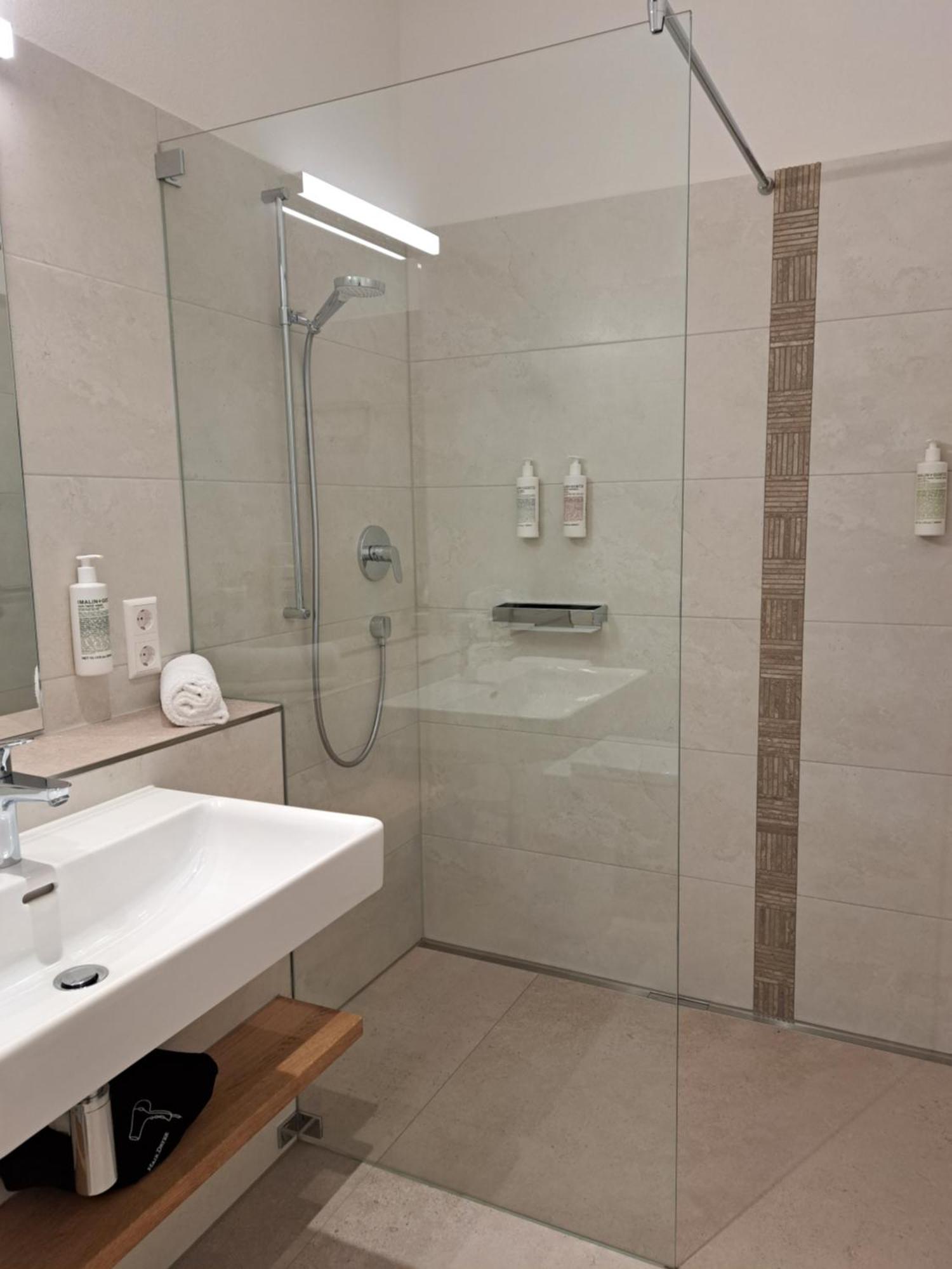 Hotel Union Offenburg Eksteriør billede