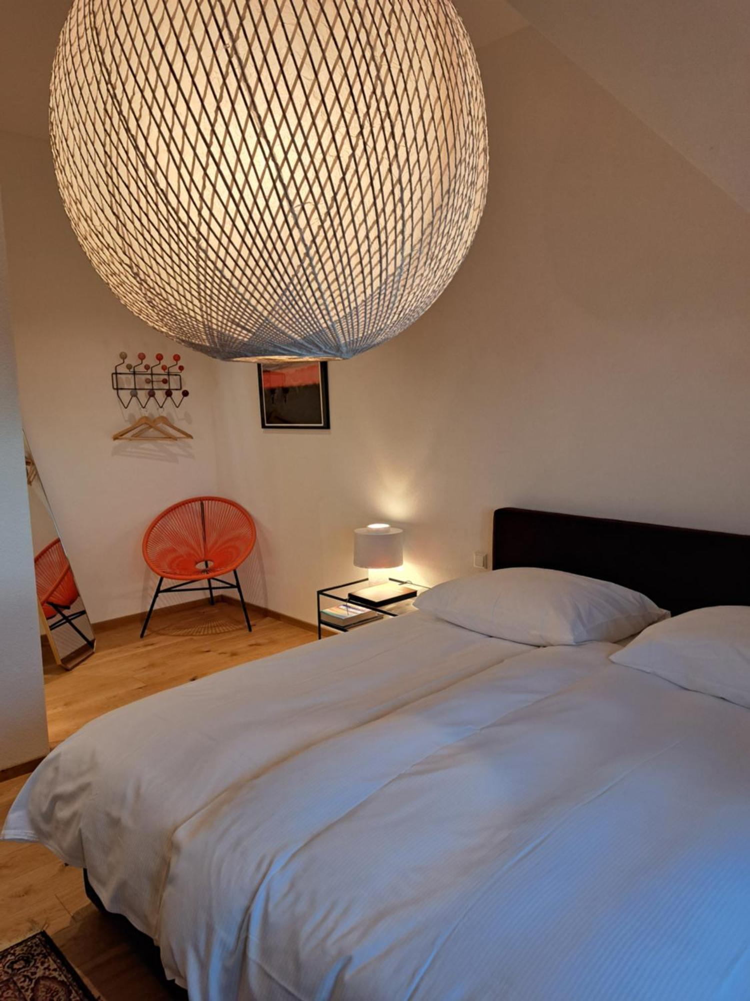 Hotel Union Offenburg Eksteriør billede