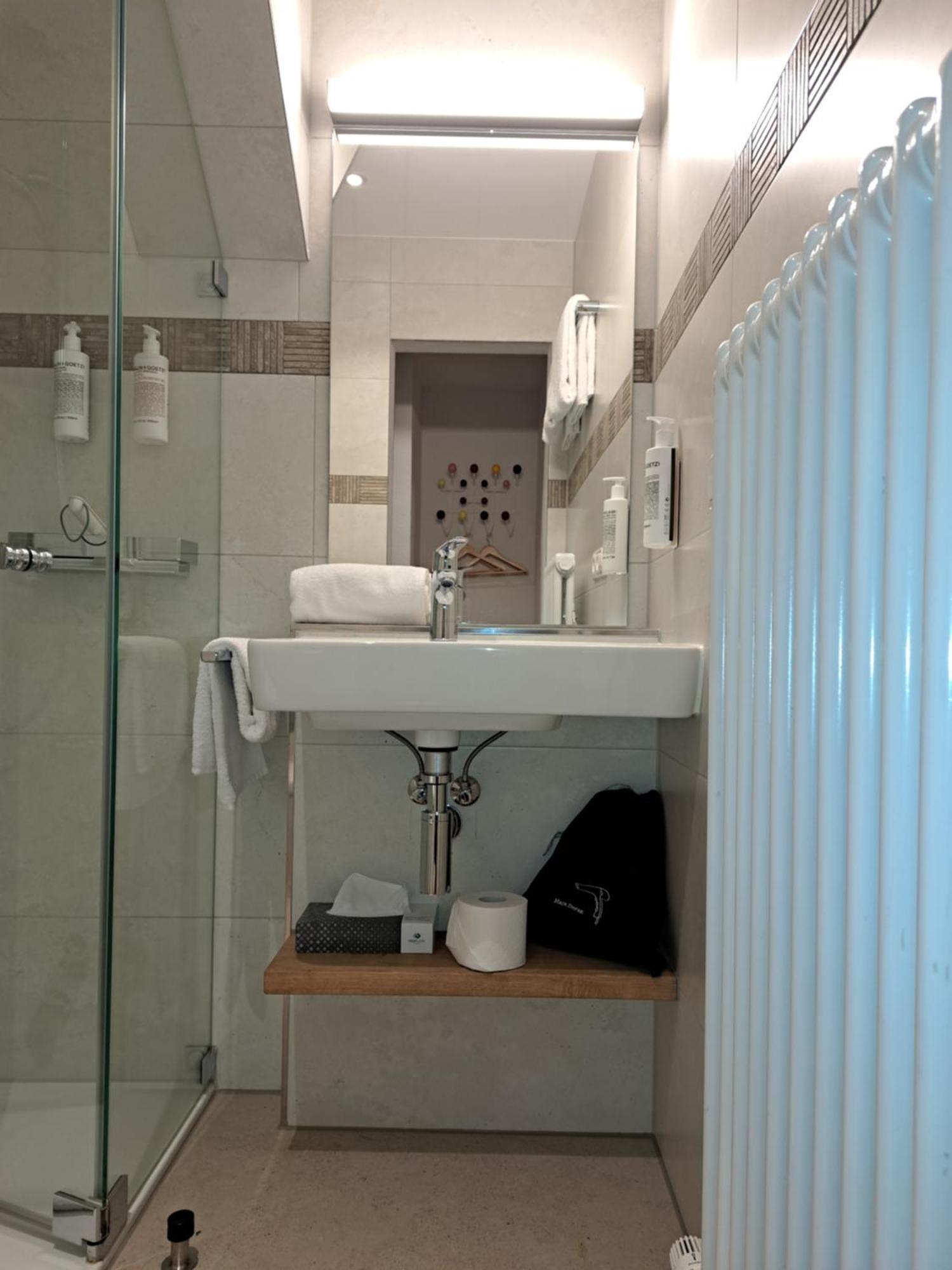 Hotel Union Offenburg Eksteriør billede