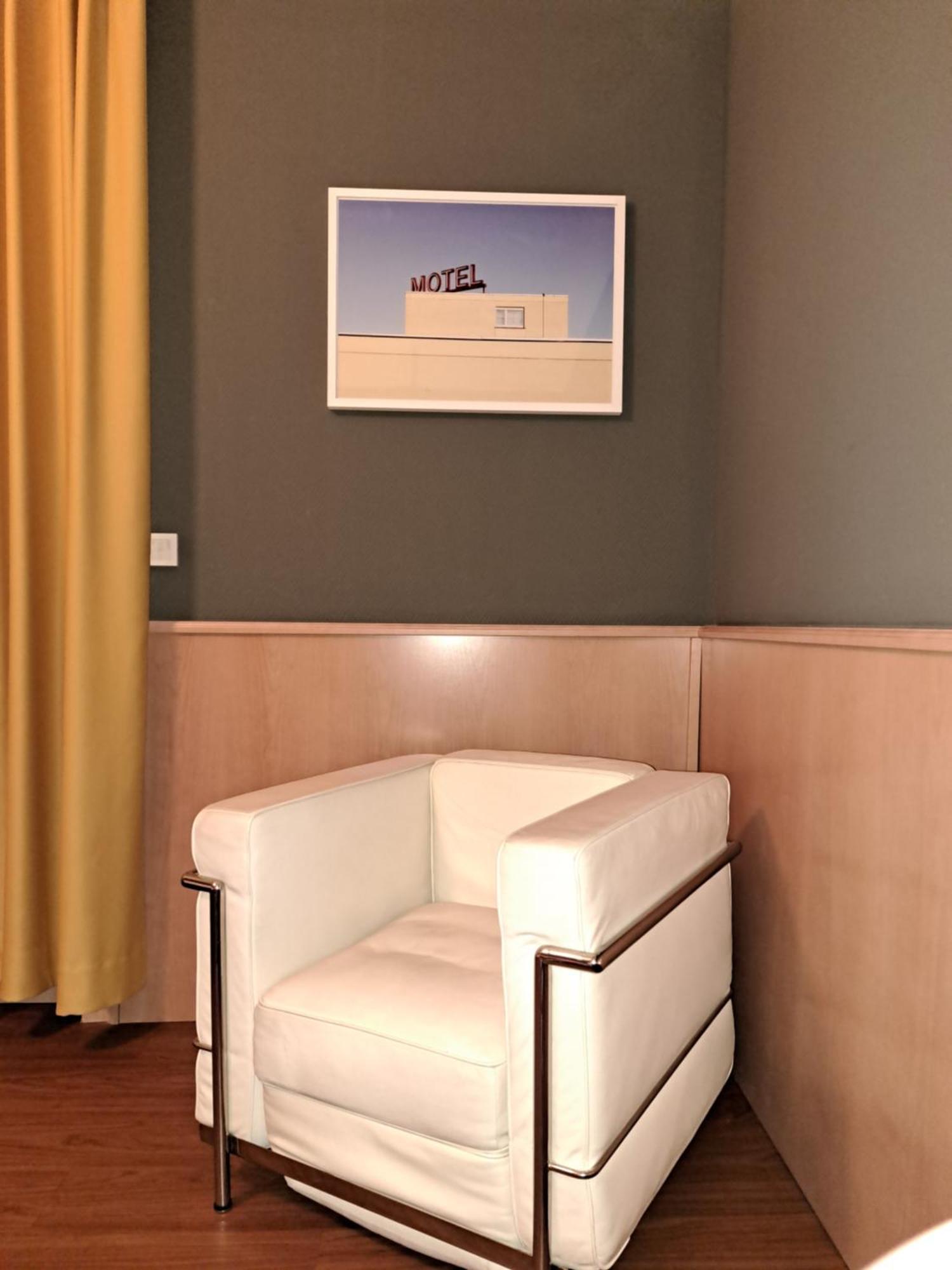 Hotel Union Offenburg Eksteriør billede