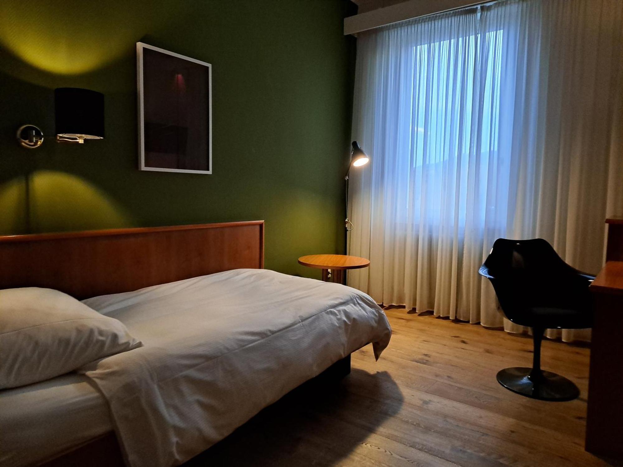 Hotel Union Offenburg Eksteriør billede