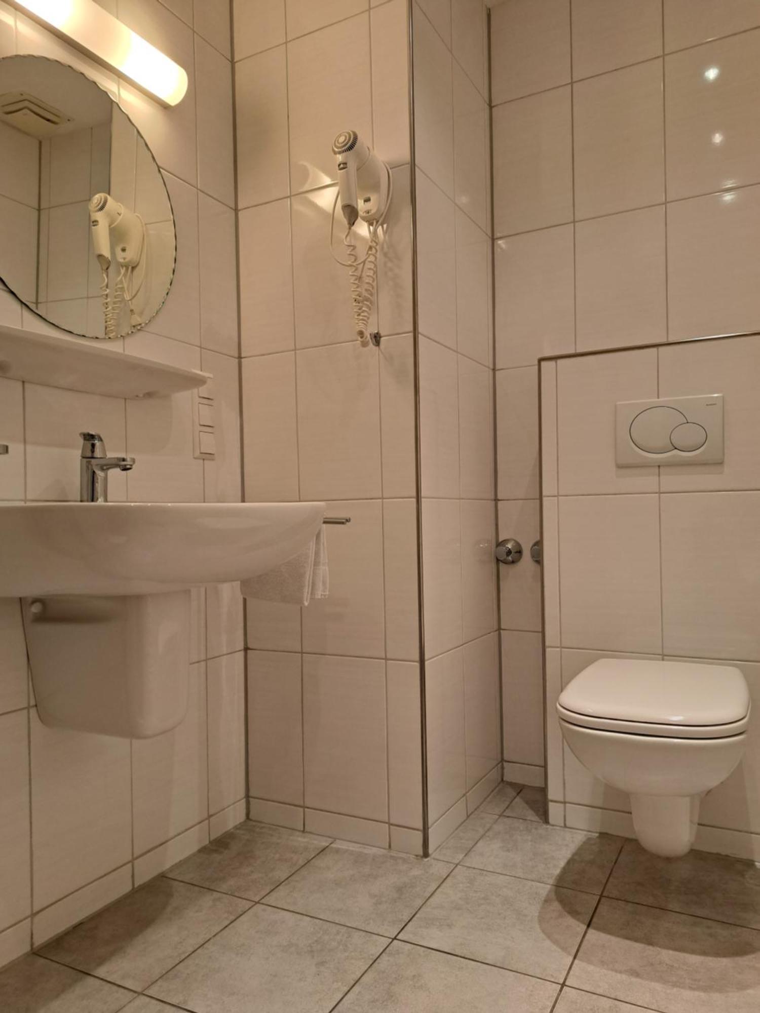 Hotel Union Offenburg Eksteriør billede