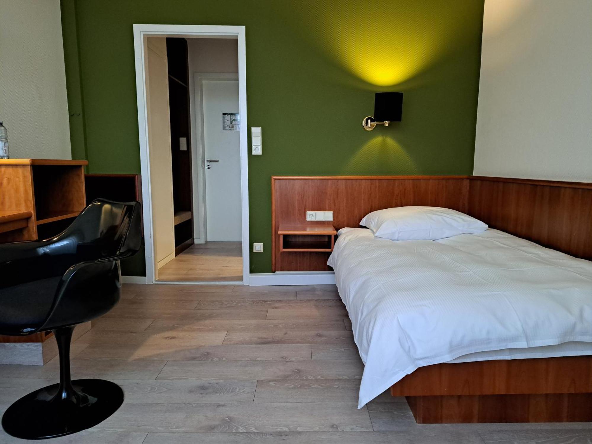 Hotel Union Offenburg Værelse billede