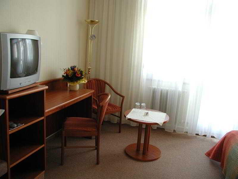 Hotel Union Offenburg Eksteriør billede
